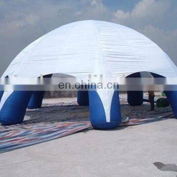 Inflatable Marquee Tradeshow Tents for Event