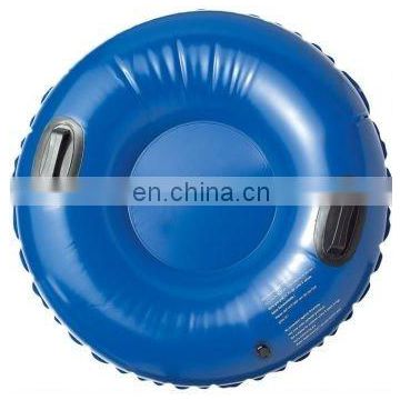 Inflatable Snow/Water Tube with handles