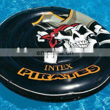 Pool Float Inflatable island