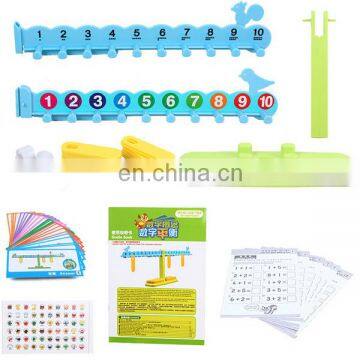 China Wholesale Kindergarten Digital Educational Toys for Kids photo-6