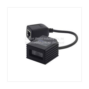 Newland fixed mount 2d barcode scanners module FM420 black usb