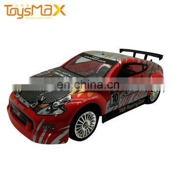 1: 16 High Speed Model Scale Car With Window Box