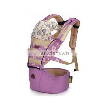 2016 Cheap Breathable Baby Hip Seat Carrier photo-2