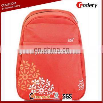 2014 High Quality Polyester Backpack