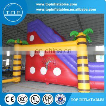 Inflatable Coconut Tree Arch for Sale photo-4