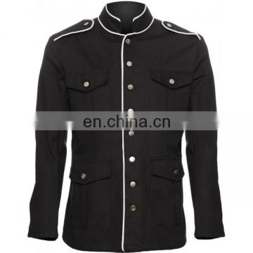 Uniform coats