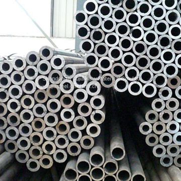 ASTM A210 Carbon Seamless Steel Pipe