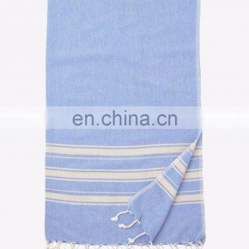 fouta 100% cotton made in colour combinations