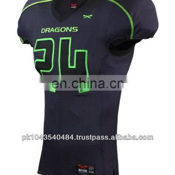 High Quality American football Jersey