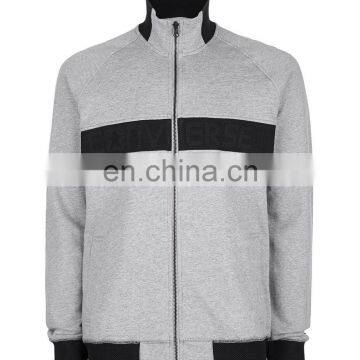 Cheap wholesale 100% Cotton Pullover Crewneck Custom Mens Sweatshirt