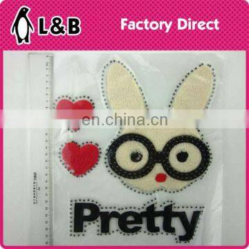 wholesale hot fix type kids motif design