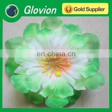 Glovion artificial flower corsage wedding corsage corsage pins