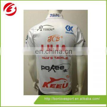 High Quality Colorful Your Style Bright Cycling Jersey