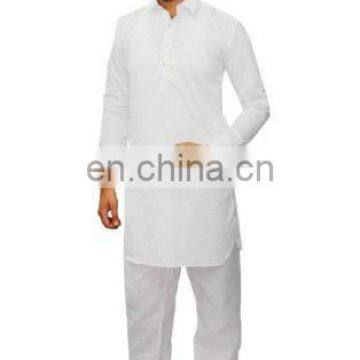 Indian Bollywood Indo Western Men's Punjabi kurta pajama wedding dress Jacket Blazer Bridal Wear