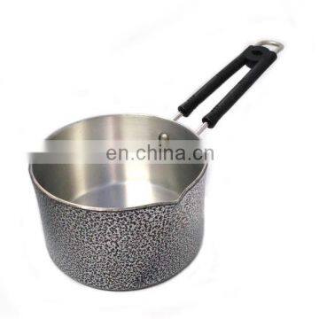 Outdoor Cookware Portable Aluminium Camping Cooking Set