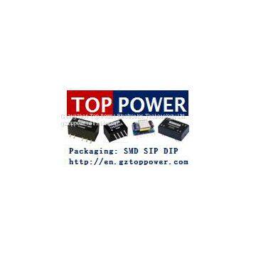 3W 3KVAC Isolation Wide Input AC/DC Converters Power Supply photo-2