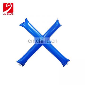 Best Selling Spirit Inflatable Noise Makers Rally Cheer Spirit Sticks