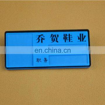 Buy Direct From China Round Name Badge