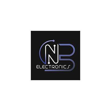 Shenzhen CNB Electronics Technology Connectors Co., Ltd