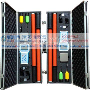 NANAO ELECTRIC Manufacture NAWT Wireless High-voltage Phasing Tester