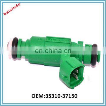 Auto Parts Search Engine OEM 35310-37150 Removing Diesel Fuel Injectors for Hyundai Tiburon KIAs Rio Rio5 1.6 2.0 2.7 3.5