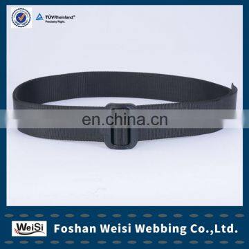 Customized Double Sewing Tactical Combat BDU Belt