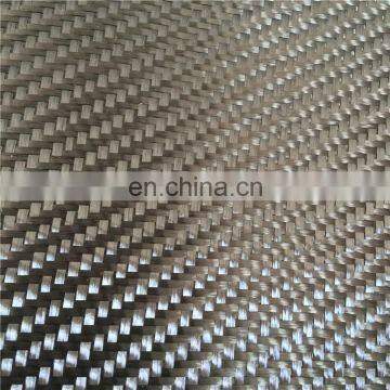 Hot Selling 3k 220g /m2 Carbon Fiber for Golf Clubs photo-2