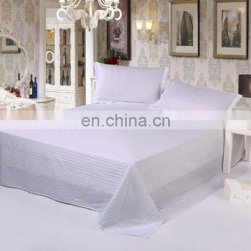 wholesale Egptain cotton blend bed cover sheet