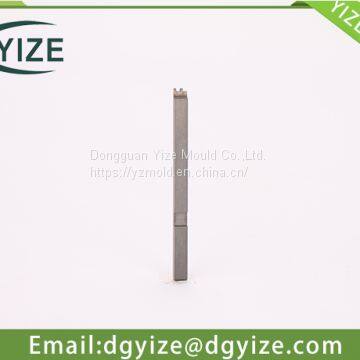 High quality plastic ejector mould part in precision plastic mould maker