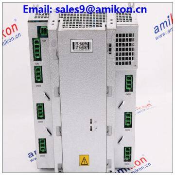 Input Module HV Controller 07KT98 WT98	ABB DCS