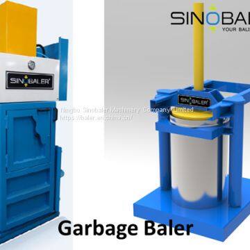 Garbage Compactor