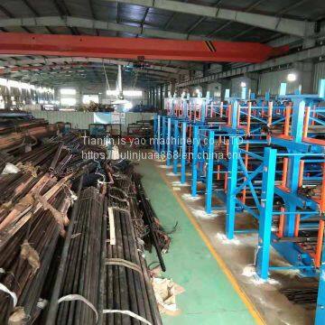 The Multilayer Classification Storing Pipe Rack of Driving photo-5