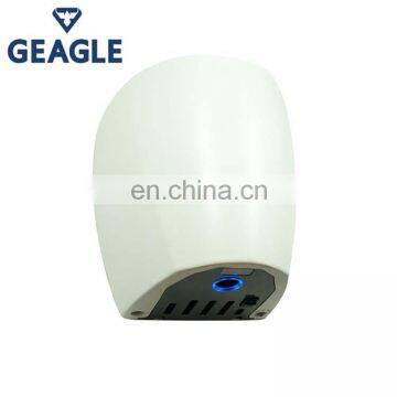 2018 Chinese Factory High Quality Automatic Sensor Hand Dryer