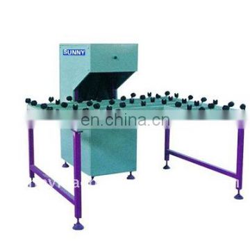 belt edging machine