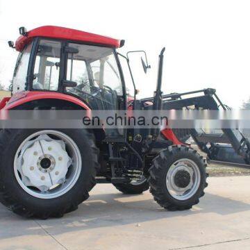 Hot Sale New Farm Tractor 1004 With Cheap Price
