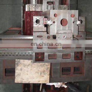 CNC Mill Boring Gantry Siemens Table Machining Center