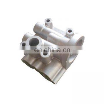 Customized Best Seller Low Price Led Die Casting Aluminum Cast With Cnc Machining photo-2