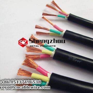 YC Rubber Sheathed Cable photo-4