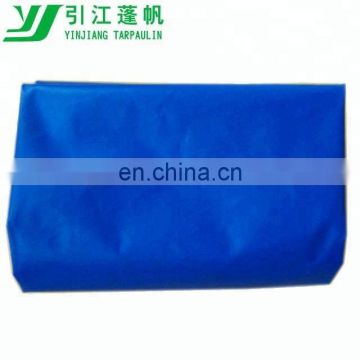 1100d Waterproof PVC Coated Tarpaulin