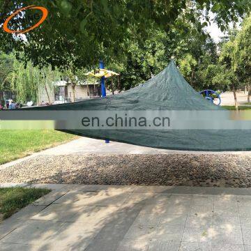 HDPE Sun Shade Sail Cloth for Garden photo-6