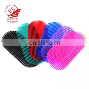 Custom logo printed good quality hair gripper use for hair beauty