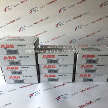 ABB ICDG32L1 new in sealed box