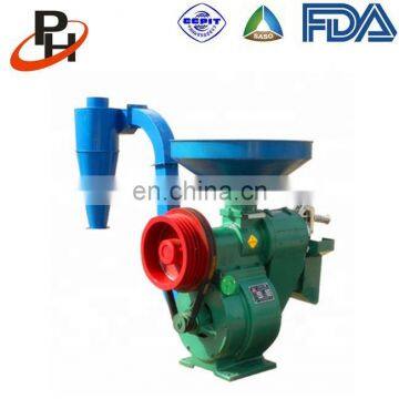 Factory Price Grain Rice Bean Polisher Polishing Machine photo-3