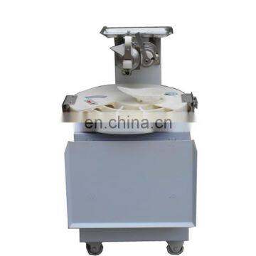 Automatic round steamed bun making machine dough divider rounder/ bread dough rivider rounder/ pizza