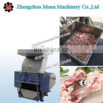 Animal Bone Crushing Machine/bone Crusher/meat Bone Grinder photo-6