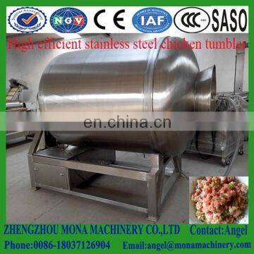 Factory Price Vacuum Tumbler Machine/Vacuum Meat Tumbler/Chicken Vacuum Tumbler