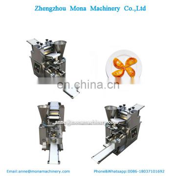 Dumpling Making Machine/Automatic Dumpling Making Machine/India Momo Making Machine