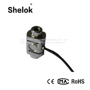 S-type Column Tension 0.7t 1t 5t 10t Load Cell Sensor photo-3