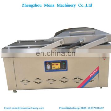 vacuum packing machine for cake sausage fish meat