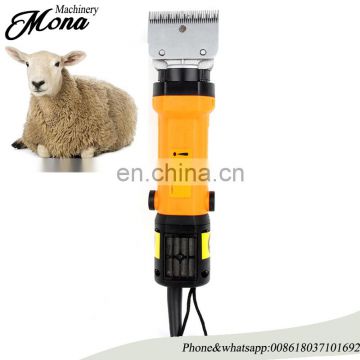 Factory Supply Electric Sheep Clipper/sheep Wool Shear Heep Wool Clipper Machine